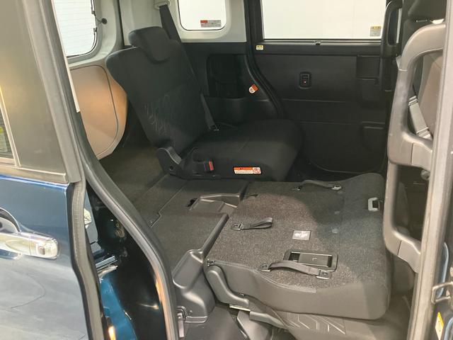 トールカスタムＧリミテッド２ＳＡ３　９型ナビ　パノラマカメラ衝突被害軽減ブレーキ　コーナーセンサー　９型フルセグナビ　Ｂｌｕｅｔｏｏｔｈ　ＤＶＤ　ＵＳＢ　パノラマカメラ　フリップダウンモニター　前後ドラレコ　両側電動スライドドア　前席シートヒーター　クルコン（滋賀県）の中古車