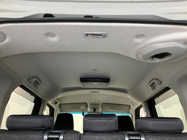 トールカスタムＧリミテッド２ＳＡ３　９型ナビ　パノラマカメラ衝突被害軽減ブレーキ　コーナーセンサー　９型フルセグナビ　Ｂｌｕｅｔｏｏｔｈ　ＤＶＤ　ＵＳＢ　パノラマカメラ　フリップダウンモニター　前後ドラレコ　両側電動スライドドア　前席シートヒーター　クルコン（滋賀県）の中古車