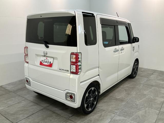 ウェイクGターボリミテッドSA3 フルセグナビ パノラマカメラ衝突被害軽減ブレーキ フルセグナビ パノラマカメラ DVD再生 Bluetooth USB 前後ドラレコ ETC 両側電動スライドドア LEDヘッドライト オートライト オートエアコン(滋賀県)の中古車