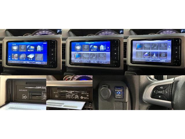 ウェイクGターボリミテッドSA3 フルセグナビ パノラマカメラ衝突被害軽減ブレーキ フルセグナビ パノラマカメラ DVD再生 Bluetooth USB 前後ドラレコ ETC 両側電動スライドドア LEDヘッドライト オートライト オートエアコン(滋賀県)の中古車