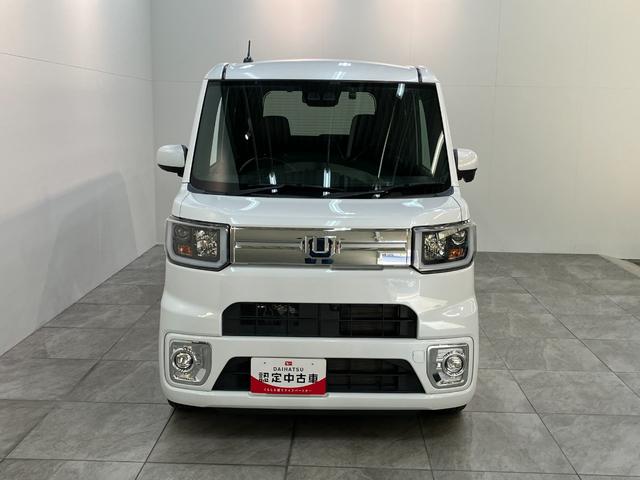 ウェイクGターボリミテッドSA3 フルセグナビ パノラマカメラ衝突被害軽減ブレーキ フルセグナビ パノラマカメラ DVD再生 Bluetooth USB 前後ドラレコ ETC 両側電動スライドドア LEDヘッドライト オートライト オートエアコン(滋賀県)の中古車