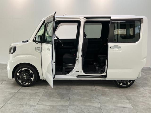 ウェイクGターボリミテッドSA3 フルセグナビ パノラマカメラ衝突被害軽減ブレーキ フルセグナビ パノラマカメラ DVD再生 Bluetooth USB 前後ドラレコ ETC 両側電動スライドドア LEDヘッドライト オートライト オートエアコン(滋賀県)の中古車