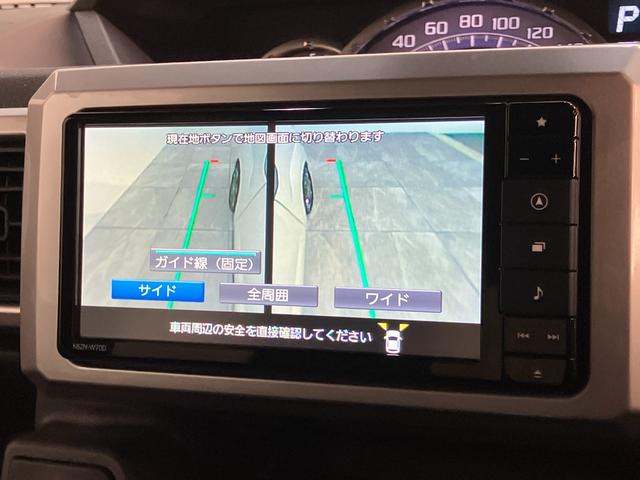 ウェイクGターボリミテッドSA3 フルセグナビ パノラマカメラ衝突被害軽減ブレーキ フルセグナビ パノラマカメラ DVD再生 Bluetooth USB 前後ドラレコ ETC 両側電動スライドドア LEDヘッドライト オートライト オートエアコン(滋賀県)の中古車