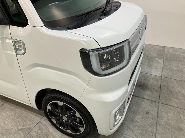 ウェイクGターボリミテッドSA3 フルセグナビ パノラマカメラ衝突被害軽減ブレーキ フルセグナビ パノラマカメラ DVD再生 Bluetooth USB 前後ドラレコ ETC 両側電動スライドドア LEDヘッドライト オートライト オートエアコン(滋賀県)の中古車