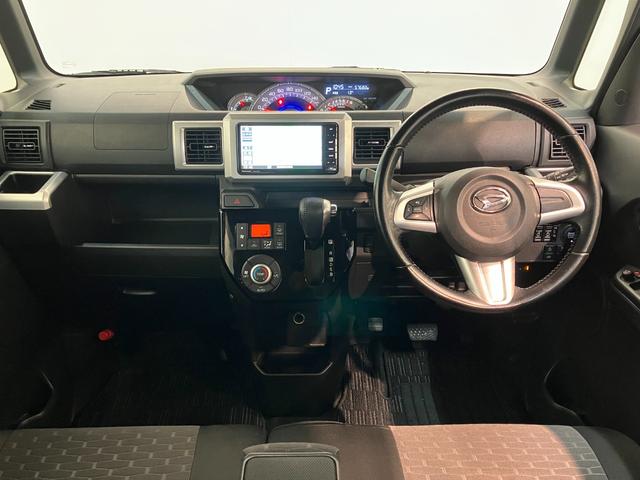 ウェイクＧターボＳＡ３　４ＷＤ　フルセグナビ　Ｂカメラ　車検整備付衝突被害軽減ブレーキ　スマアシ３　フルセグナビ　バックカメラ　ＤＶＤ再生　Ｂｌｕｅｔｏｏｔｈ　ＵＳＢ　ＥＴＣ　両側電動スライドドア　ＬＥＤ　スマートキー　電動格納式ミラー　オートエアコン　エコアイドル（滋賀県）の中古車