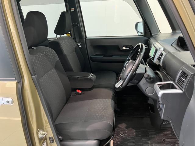 ウェイクＧターボＳＡ３　４ＷＤ　フルセグナビ　Ｂカメラ　車検整備付衝突被害軽減ブレーキ　スマアシ３　フルセグナビ　バックカメラ　ＤＶＤ再生　Ｂｌｕｅｔｏｏｔｈ　ＵＳＢ　ＥＴＣ　両側電動スライドドア　ＬＥＤ　スマートキー　電動格納式ミラー　オートエアコン　エコアイドル（滋賀県）の中古車