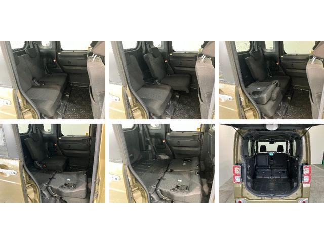 ウェイクＧターボＳＡ３　４ＷＤ　フルセグナビ　Ｂカメラ　車検整備付衝突被害軽減ブレーキ　スマアシ３　フルセグナビ　バックカメラ　ＤＶＤ再生　Ｂｌｕｅｔｏｏｔｈ　ＵＳＢ　ＥＴＣ　両側電動スライドドア　ＬＥＤ　スマートキー　電動格納式ミラー　オートエアコン　エコアイドル（滋賀県）の中古車