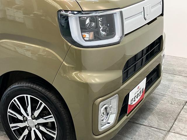 ウェイクＧターボＳＡ３　４ＷＤ　フルセグナビ　Ｂカメラ　車検整備付衝突被害軽減ブレーキ　スマアシ３　フルセグナビ　バックカメラ　ＤＶＤ再生　Ｂｌｕｅｔｏｏｔｈ　ＵＳＢ　ＥＴＣ　両側電動スライドドア　ＬＥＤ　スマートキー　電動格納式ミラー　オートエアコン　エコアイドル（滋賀県）の中古車