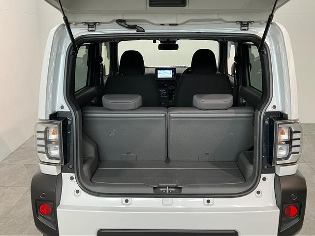 タフトX フルセグナビ バックカメラ コーナーセンサー ドラレコ衝突被害軽減ブレーキ コーナーセンサー フルセグナビ バックカメラ DVD再生 Bluetooth USB 前後ドラレコ 電動パーキング スカイフィールトップ LED オートライト(滋賀県)の中古車