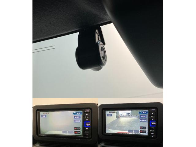 タフトX フルセグナビ バックカメラ コーナーセンサー ドラレコ衝突被害軽減ブレーキ コーナーセンサー フルセグナビ バックカメラ DVD再生 Bluetooth USB 前後ドラレコ 電動パーキング スカイフィールトップ LED オートライト(滋賀県)の中古車