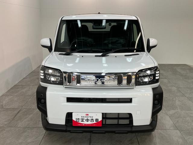 タフトX フルセグナビ バックカメラ コーナーセンサー ドラレコ衝突被害軽減ブレーキ コーナーセンサー フルセグナビ バックカメラ DVD再生 Bluetooth USB 前後ドラレコ 電動パーキング スカイフィールトップ LED オートライト(滋賀県)の中古車