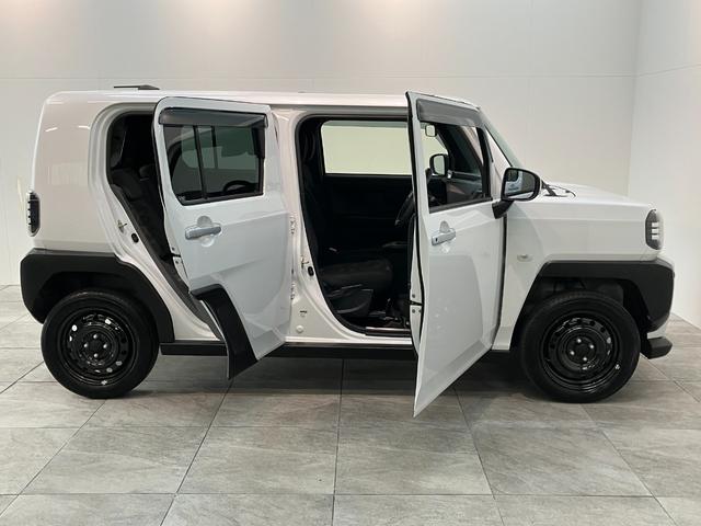 タフトX フルセグナビ バックカメラ コーナーセンサー ドラレコ衝突被害軽減ブレーキ コーナーセンサー フルセグナビ バックカメラ DVD再生 Bluetooth USB 前後ドラレコ 電動パーキング スカイフィールトップ LED オートライト(滋賀県)の中古車