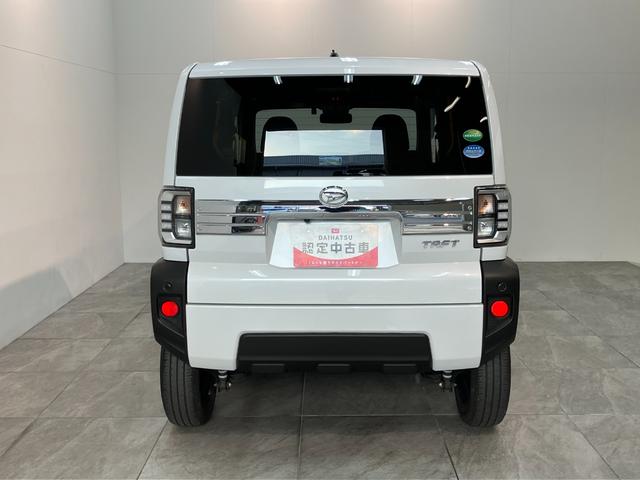 タフトX フルセグナビ バックカメラ コーナーセンサー ドラレコ衝突被害軽減ブレーキ コーナーセンサー フルセグナビ バックカメラ DVD再生 Bluetooth USB 前後ドラレコ 電動パーキング スカイフィールトップ LED オートライト(滋賀県)の中古車