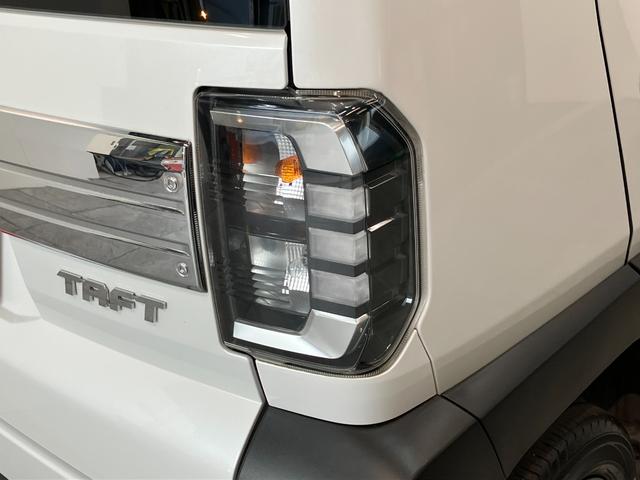 タフトX フルセグナビ バックカメラ コーナーセンサー ドラレコ衝突被害軽減ブレーキ コーナーセンサー フルセグナビ バックカメラ DVD再生 Bluetooth USB 前後ドラレコ 電動パーキング スカイフィールトップ LED オートライト(滋賀県)の中古車