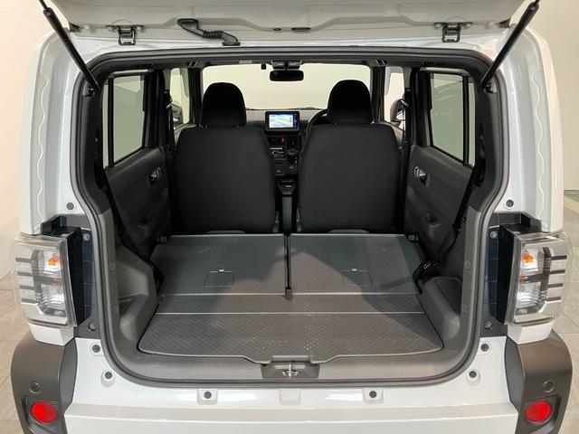 タフトX フルセグナビ バックカメラ コーナーセンサー ドラレコ衝突被害軽減ブレーキ コーナーセンサー フルセグナビ バックカメラ DVD再生 Bluetooth USB 前後ドラレコ 電動パーキング スカイフィールトップ LED オートライト(滋賀県)の中古車