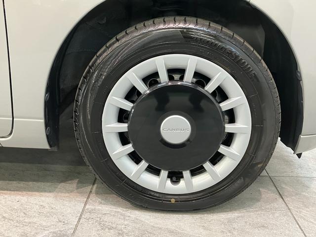 ムーヴキャンバスセオリーＧターボ　９型ディスプレイオーディオ　バックカメラ衝突被害軽減ブレーキ　コーナーセンサー　９型ディスプレイオーディオ　フルセグ　Ｂｌｕｅｔｏｏｔｈ　ＵＳＢ　バックカメラ　両側電動スライドドア　前席シートヒーター　電動パーキング　レーダークルコン（滋賀県）の中古車