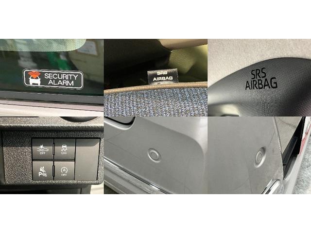 ムーヴキャンバスセオリーＧターボ　９型ディスプレイオーディオ　バックカメラ衝突被害軽減ブレーキ　コーナーセンサー　９型ディスプレイオーディオ　フルセグ　Ｂｌｕｅｔｏｏｔｈ　ＵＳＢ　バックカメラ　両側電動スライドドア　前席シートヒーター　電動パーキング　レーダークルコン（滋賀県）の中古車