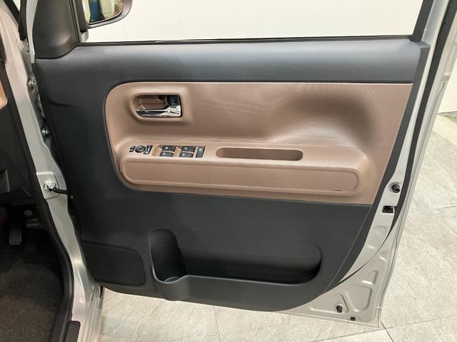 ムーヴキャンバスセオリーＧターボ　９型ディスプレイオーディオ　バックカメラ衝突被害軽減ブレーキ　コーナーセンサー　９型ディスプレイオーディオ　フルセグ　Ｂｌｕｅｔｏｏｔｈ　ＵＳＢ　バックカメラ　両側電動スライドドア　前席シートヒーター　電動パーキング　レーダークルコン（滋賀県）の中古車