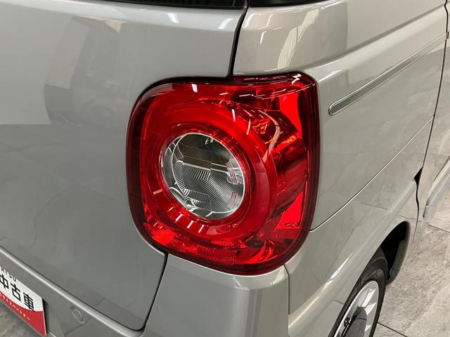 ムーヴキャンバスセオリーＧターボ　９型ディスプレイオーディオ　バックカメラ衝突被害軽減ブレーキ　コーナーセンサー　９型ディスプレイオーディオ　フルセグ　Ｂｌｕｅｔｏｏｔｈ　ＵＳＢ　バックカメラ　両側電動スライドドア　前席シートヒーター　電動パーキング　レーダークルコン（滋賀県）の中古車