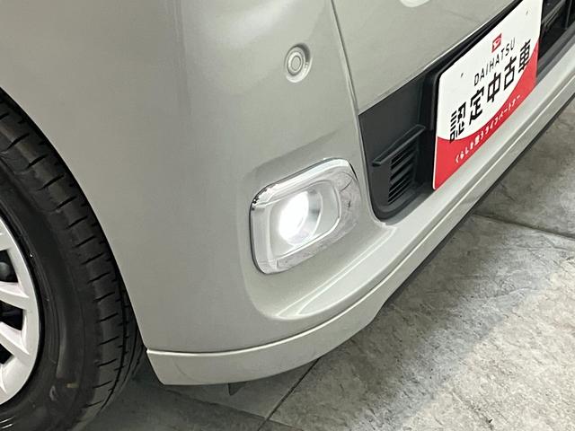 ムーヴキャンバスセオリーＧターボ　９型ディスプレイオーディオ　バックカメラ衝突被害軽減ブレーキ　コーナーセンサー　９型ディスプレイオーディオ　フルセグ　Ｂｌｕｅｔｏｏｔｈ　ＵＳＢ　バックカメラ　両側電動スライドドア　前席シートヒーター　電動パーキング　レーダークルコン（滋賀県）の中古車