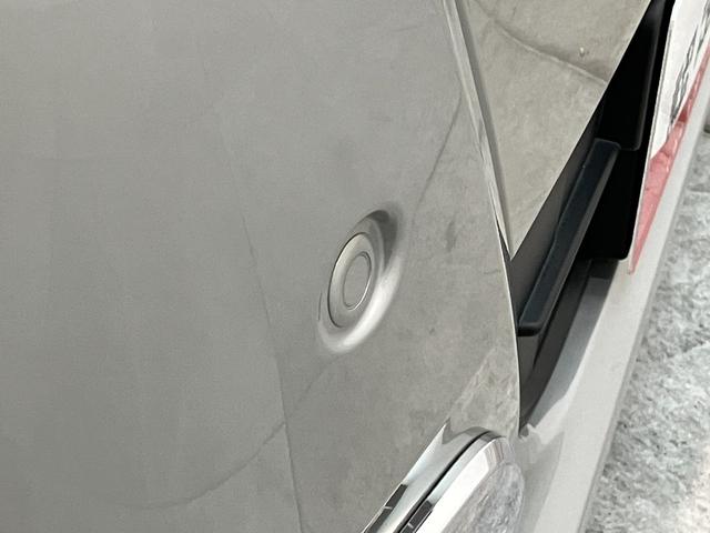 ムーヴキャンバスセオリーＧターボ　９型ディスプレイオーディオ　バックカメラ衝突被害軽減ブレーキ　コーナーセンサー　９型ディスプレイオーディオ　フルセグ　Ｂｌｕｅｔｏｏｔｈ　ＵＳＢ　バックカメラ　両側電動スライドドア　前席シートヒーター　電動パーキング　レーダークルコン（滋賀県）の中古車