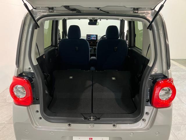 ムーヴキャンバスセオリーＧターボ　９型ディスプレイオーディオ　バックカメラ衝突被害軽減ブレーキ　コーナーセンサー　９型ディスプレイオーディオ　フルセグ　Ｂｌｕｅｔｏｏｔｈ　ＵＳＢ　バックカメラ　両側電動スライドドア　前席シートヒーター　電動パーキング　レーダークルコン（滋賀県）の中古車