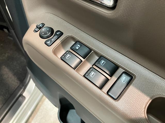 ムーヴキャンバスセオリーＧターボ　９型ディスプレイオーディオ　バックカメラ衝突被害軽減ブレーキ　コーナーセンサー　９型ディスプレイオーディオ　フルセグ　Ｂｌｕｅｔｏｏｔｈ　ＵＳＢ　バックカメラ　両側電動スライドドア　前席シートヒーター　電動パーキング　レーダークルコン（滋賀県）の中古車