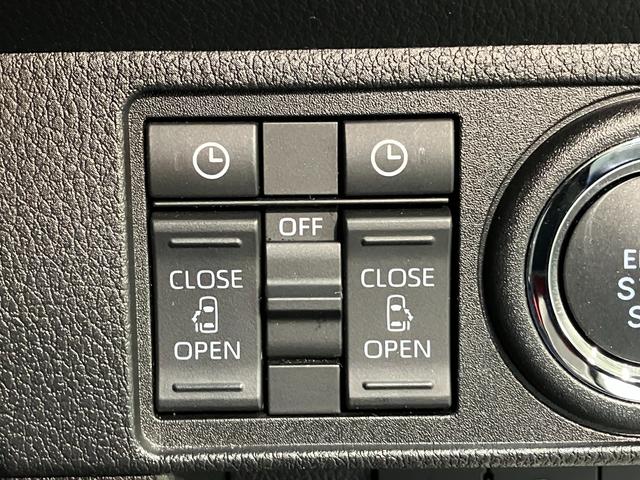 ムーヴキャンバスセオリーＧターボ　９型ディスプレイオーディオ　バックカメラ衝突被害軽減ブレーキ　コーナーセンサー　９型ディスプレイオーディオ　フルセグ　Ｂｌｕｅｔｏｏｔｈ　ＵＳＢ　バックカメラ　両側電動スライドドア　前席シートヒーター　電動パーキング　レーダークルコン（滋賀県）の中古車