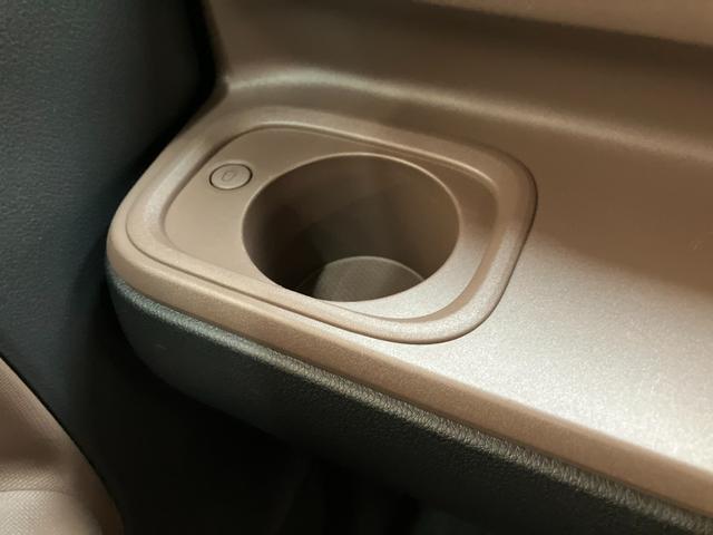 ムーヴキャンバスセオリーＧターボ　９型ディスプレイオーディオ　バックカメラ衝突被害軽減ブレーキ　コーナーセンサー　９型ディスプレイオーディオ　フルセグ　Ｂｌｕｅｔｏｏｔｈ　ＵＳＢ　バックカメラ　両側電動スライドドア　前席シートヒーター　電動パーキング　レーダークルコン（滋賀県）の中古車