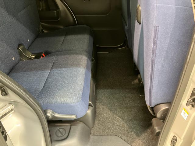 ムーヴキャンバスセオリーＧターボ　９型ディスプレイオーディオ　バックカメラ衝突被害軽減ブレーキ　コーナーセンサー　９型ディスプレイオーディオ　フルセグ　Ｂｌｕｅｔｏｏｔｈ　ＵＳＢ　バックカメラ　両側電動スライドドア　前席シートヒーター　電動パーキング　レーダークルコン（滋賀県）の中古車