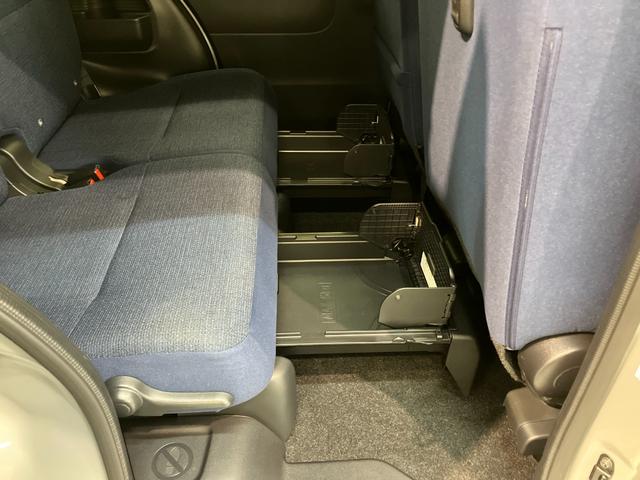 ムーヴキャンバスセオリーＧターボ　９型ディスプレイオーディオ　バックカメラ衝突被害軽減ブレーキ　コーナーセンサー　９型ディスプレイオーディオ　フルセグ　Ｂｌｕｅｔｏｏｔｈ　ＵＳＢ　バックカメラ　両側電動スライドドア　前席シートヒーター　電動パーキング　レーダークルコン（滋賀県）の中古車