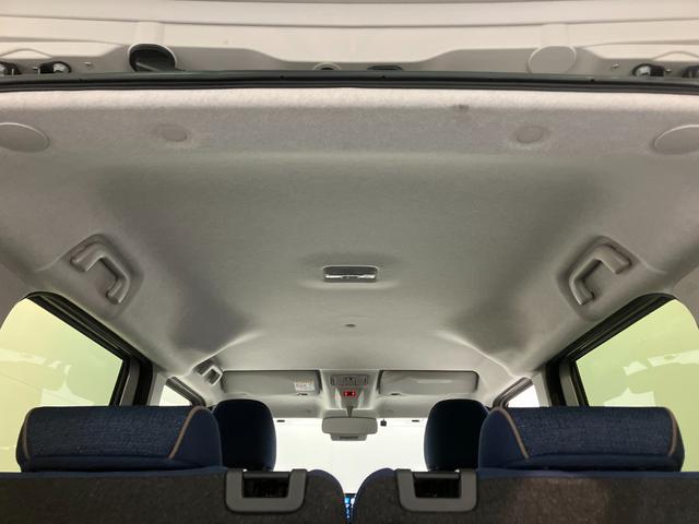 ムーヴキャンバスセオリーＧターボ　９型ディスプレイオーディオ　バックカメラ衝突被害軽減ブレーキ　コーナーセンサー　９型ディスプレイオーディオ　フルセグ　Ｂｌｕｅｔｏｏｔｈ　ＵＳＢ　バックカメラ　両側電動スライドドア　前席シートヒーター　電動パーキング　レーダークルコン（滋賀県）の中古車