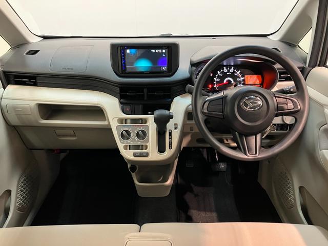 ムーヴＬ　ＳＡ３　ディスプレイオーディオ　ＤＶＤ　キーレス衝突被害軽減ブレーキ　ディスプレイオーディオ　ＤＶＤ　Ｂｌｕｅｔｏｏｔｈ　ＵＳＢ　オートライト　キーレスエントリー　電動格納式ミラー　エコアイドル　タイヤ４本新品交換済み（滋賀県）の中古車