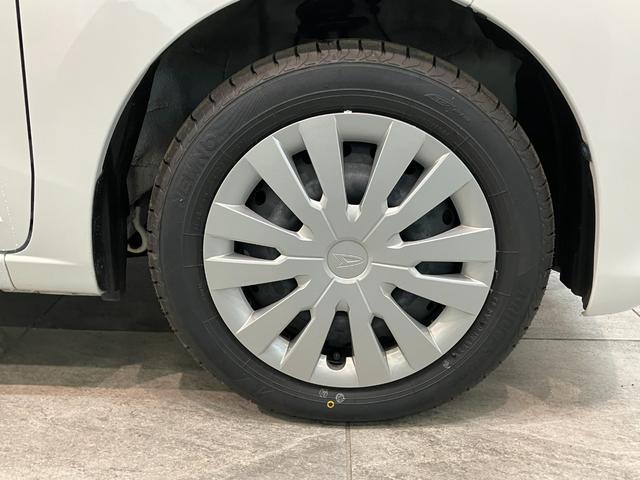 ムーヴＬ　ＳＡ３　ディスプレイオーディオ　ＤＶＤ　キーレス衝突被害軽減ブレーキ　ディスプレイオーディオ　ＤＶＤ　Ｂｌｕｅｔｏｏｔｈ　ＵＳＢ　オートライト　キーレスエントリー　電動格納式ミラー　エコアイドル　タイヤ４本新品交換済み（滋賀県）の中古車