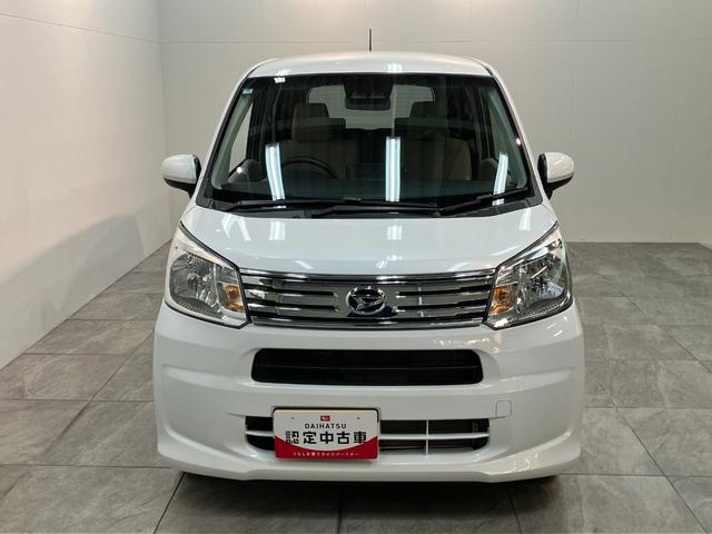 ムーヴＬ　ＳＡ３　ディスプレイオーディオ　ＤＶＤ　キーレス衝突被害軽減ブレーキ　ディスプレイオーディオ　ＤＶＤ　Ｂｌｕｅｔｏｏｔｈ　ＵＳＢ　オートライト　キーレスエントリー　電動格納式ミラー　エコアイドル　タイヤ４本新品交換済み（滋賀県）の中古車