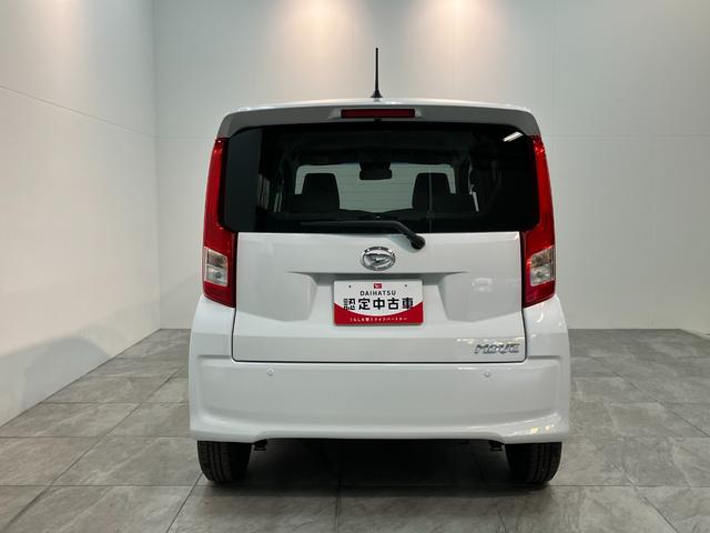 ムーヴＬ　ＳＡ３　ディスプレイオーディオ　ＤＶＤ　キーレス衝突被害軽減ブレーキ　ディスプレイオーディオ　ＤＶＤ　Ｂｌｕｅｔｏｏｔｈ　ＵＳＢ　オートライト　キーレスエントリー　電動格納式ミラー　エコアイドル　タイヤ４本新品交換済み（滋賀県）の中古車