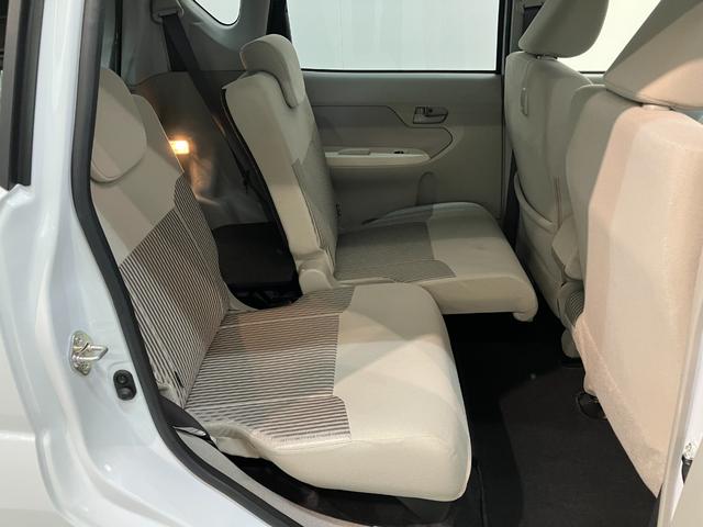 ムーヴＬ　ＳＡ３　ディスプレイオーディオ　ＤＶＤ　キーレス衝突被害軽減ブレーキ　ディスプレイオーディオ　ＤＶＤ　Ｂｌｕｅｔｏｏｔｈ　ＵＳＢ　オートライト　キーレスエントリー　電動格納式ミラー　エコアイドル　タイヤ４本新品交換済み（滋賀県）の中古車