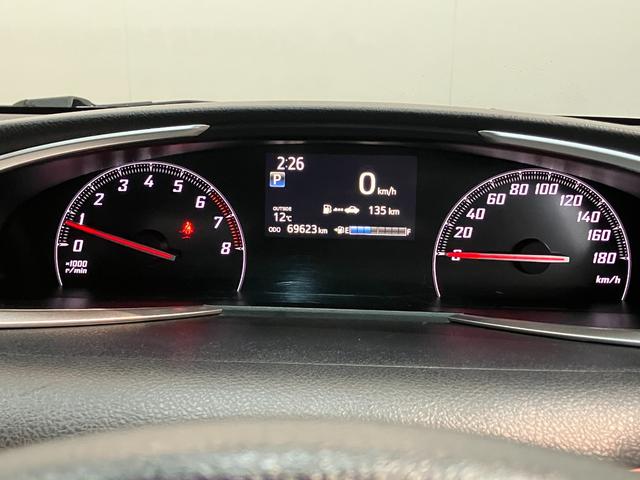 シエンタＸ　フルセグナビ　バックカメラ　キーレス　ＥＴＣ　７人乗りトヨタセーフティセンス　フルセグナビ　バックカメラ　ＥＴＣ　ＤＶＤ再生　Ｂｌｕｅｔｏｏｔｈ　ＵＳＢ　左側電動スライドドア　キーレスエントリー　電動格納式ミラー　社外アルミ　エコアイドル（滋賀県）の中古車