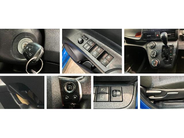 シエンタＸ　フルセグナビ　バックカメラ　キーレス　ＥＴＣ　７人乗りトヨタセーフティセンス　フルセグナビ　バックカメラ　ＥＴＣ　ＤＶＤ再生　Ｂｌｕｅｔｏｏｔｈ　ＵＳＢ　左側電動スライドドア　キーレスエントリー　電動格納式ミラー　社外アルミ　エコアイドル（滋賀県）の中古車