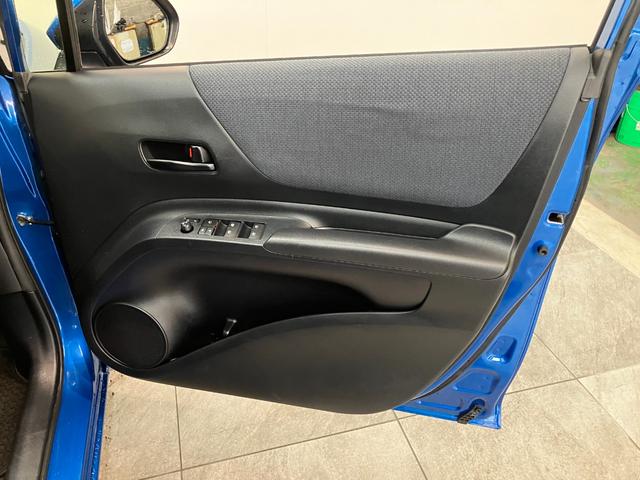 シエンタＸ　フルセグナビ　バックカメラ　キーレス　ＥＴＣ　７人乗りトヨタセーフティセンス　フルセグナビ　バックカメラ　ＥＴＣ　ＤＶＤ再生　Ｂｌｕｅｔｏｏｔｈ　ＵＳＢ　左側電動スライドドア　キーレスエントリー　電動格納式ミラー　社外アルミ　エコアイドル（滋賀県）の中古車