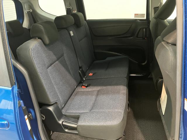 シエンタＸ　フルセグナビ　バックカメラ　キーレス　ＥＴＣ　７人乗りトヨタセーフティセンス　フルセグナビ　バックカメラ　ＥＴＣ　ＤＶＤ再生　Ｂｌｕｅｔｏｏｔｈ　ＵＳＢ　左側電動スライドドア　キーレスエントリー　電動格納式ミラー　社外アルミ　エコアイドル（滋賀県）の中古車