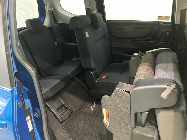 シエンタＸ　フルセグナビ　バックカメラ　キーレス　ＥＴＣ　７人乗りトヨタセーフティセンス　フルセグナビ　バックカメラ　ＥＴＣ　ＤＶＤ再生　Ｂｌｕｅｔｏｏｔｈ　ＵＳＢ　左側電動スライドドア　キーレスエントリー　電動格納式ミラー　社外アルミ　エコアイドル（滋賀県）の中古車