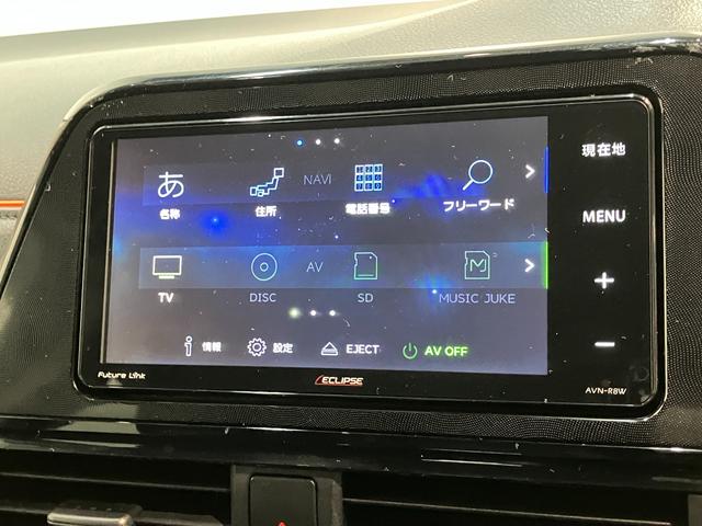 シエンタＸ　フルセグナビ　バックカメラ　キーレス　ＥＴＣ　７人乗りトヨタセーフティセンス　フルセグナビ　バックカメラ　ＥＴＣ　ＤＶＤ再生　Ｂｌｕｅｔｏｏｔｈ　ＵＳＢ　左側電動スライドドア　キーレスエントリー　電動格納式ミラー　社外アルミ　エコアイドル（滋賀県）の中古車