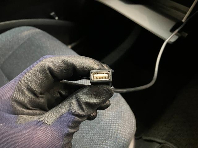 シエンタＸ　フルセグナビ　バックカメラ　キーレス　ＥＴＣ　７人乗りトヨタセーフティセンス　フルセグナビ　バックカメラ　ＥＴＣ　ＤＶＤ再生　Ｂｌｕｅｔｏｏｔｈ　ＵＳＢ　左側電動スライドドア　キーレスエントリー　電動格納式ミラー　社外アルミ　エコアイドル（滋賀県）の中古車