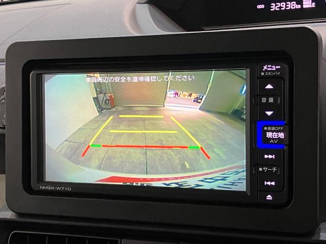 タントＬ　フルセグナビ　バックカメラ　前後ドラレコ　車検整備付衝突被害軽減ブレーキ　コーナーセンサー　フルセグナビ　バックカメラ　前後ドラレコ　ＤＶＤ再生　Ｂｌｕｅｔｏｏｔｈ　ＵＳＢ　ＥＴＣ　両側スライドドア　キーレス　電動格納式ミラー　ＬＥＤ　エコアイドル（滋賀県）の中古車