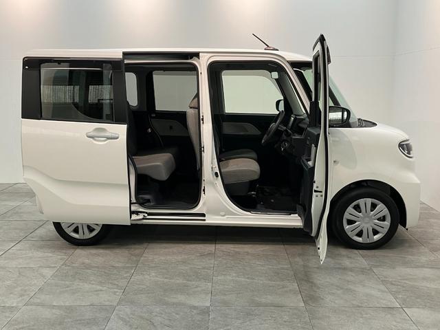 タントＬ　フルセグナビ　バックカメラ　前後ドラレコ　車検整備付衝突被害軽減ブレーキ　コーナーセンサー　フルセグナビ　バックカメラ　前後ドラレコ　ＤＶＤ再生　Ｂｌｕｅｔｏｏｔｈ　ＵＳＢ　ＥＴＣ　両側スライドドア　キーレス　電動格納式ミラー　ＬＥＤ　エコアイドル（滋賀県）の中古車