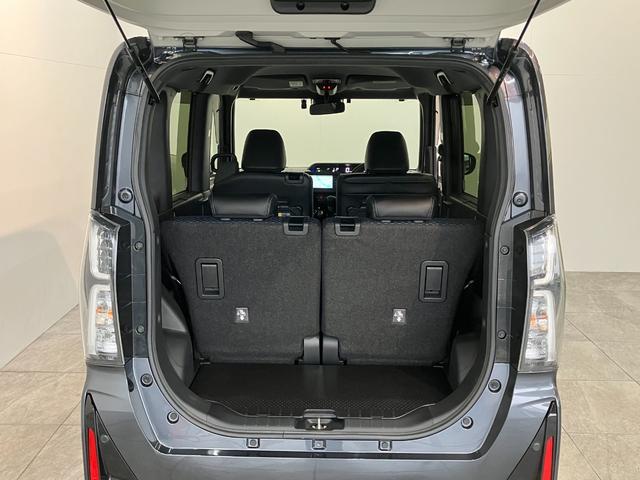 タントカスタムＸ　フルセグナビ　パノラマカメラ　前後ドラレコ衝突被害軽減ブレーキ　コーナーセンサー　フルセグナビ　Ｂｌｕｅｔｏｏｔｈ　ＤＶＤ再生　ＵＳＢ　パノラマカメラ　前後ドラレコ　両側電動スライドドア　前席シートヒーター　ＬＥＤ　スマートキー　エコアイドル（滋賀県）の中古車