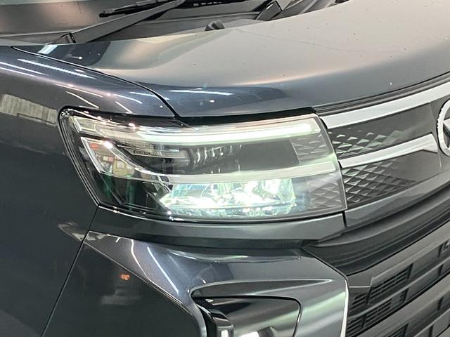 タントカスタムＸ　フルセグナビ　パノラマカメラ　前後ドラレコ衝突被害軽減ブレーキ　コーナーセンサー　フルセグナビ　Ｂｌｕｅｔｏｏｔｈ　ＤＶＤ再生　ＵＳＢ　パノラマカメラ　前後ドラレコ　両側電動スライドドア　前席シートヒーター　ＬＥＤ　スマートキー　エコアイドル（滋賀県）の中古車