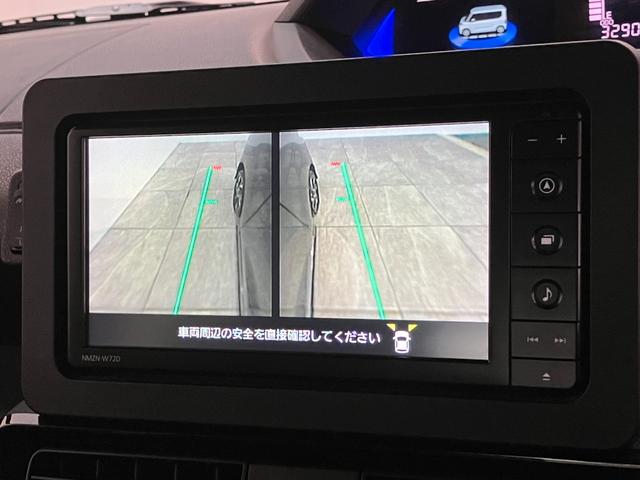 タントカスタムＸ　フルセグナビ　パノラマカメラ　前後ドラレコ衝突被害軽減ブレーキ　コーナーセンサー　フルセグナビ　Ｂｌｕｅｔｏｏｔｈ　ＤＶＤ再生　ＵＳＢ　パノラマカメラ　前後ドラレコ　両側電動スライドドア　前席シートヒーター　ＬＥＤ　スマートキー　エコアイドル（滋賀県）の中古車