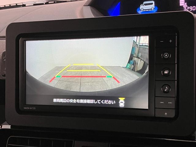 タントカスタムＸ　フルセグナビ　パノラマカメラ　前後ドラレコ衝突被害軽減ブレーキ　コーナーセンサー　フルセグナビ　Ｂｌｕｅｔｏｏｔｈ　ＤＶＤ再生　ＵＳＢ　パノラマカメラ　前後ドラレコ　両側電動スライドドア　前席シートヒーター　ＬＥＤ　スマートキー　エコアイドル（滋賀県）の中古車